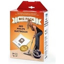 K&M EP BAG MICRO 12 Philips / Electrolux FC8021 12ks