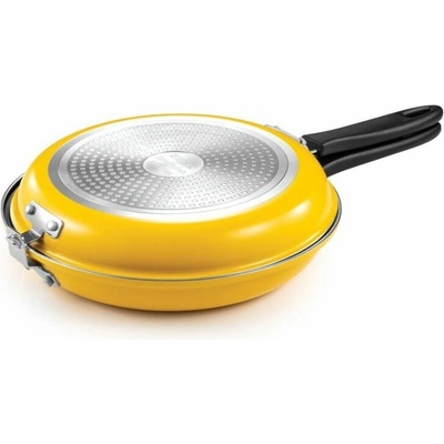 Oboustranná pánev i-PRESTO ø 26 cm