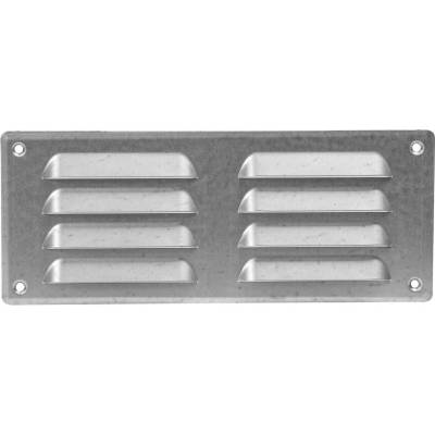 Ventishop KVMp 260 x 105 pozink. ocel