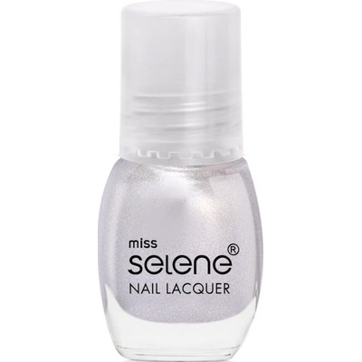 Miss Selene Nail Lacquerlak na nehty 148 5 ml