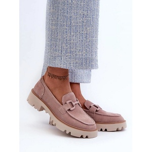 Step in style Дамски обувки тип мокасини модел 197152 Step in style