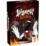 Grail Games Разширение за настолна игра Hibachi: Hot & Spicy (BGBG0003237N)