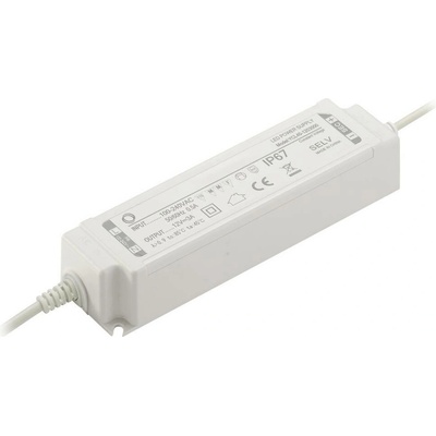 YingJiao YCL40-2401660 LED driver 40 W 1.66 A 24 V 1 ks