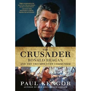 Crusader (ISBN: 9780061189241)