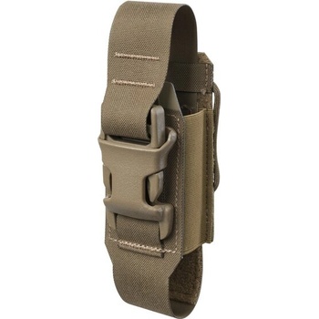Direct Action Flashbang zábleskový granát MK II Cordura Coyote Brown