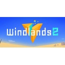 Windlands 2
