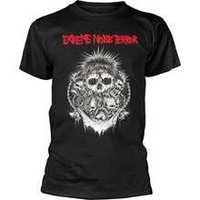 Extreme Noise Terror Logo
