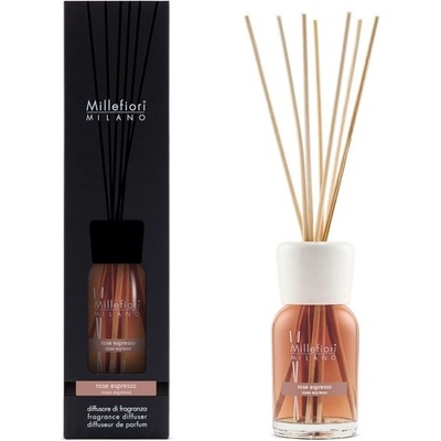 Home fragrance italia srl Millefiori Milano Rose Еспресо дифузер 100 мл
