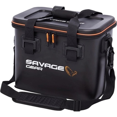 Savage Gear Vodeodolná Taška na Nástrahy WPMP Lure Carryall XL