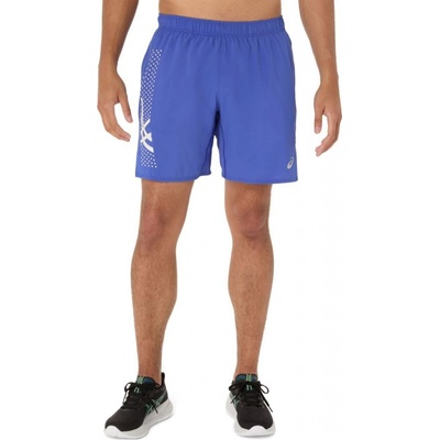 Asics Icon 7In Short M 2011D238401 dark cobalt