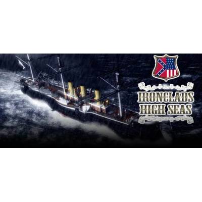 Strategy First Ironclads High Seas (PC)