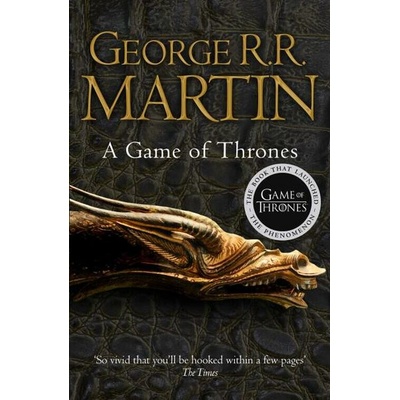 A Game of Thrones – Hledejceny.cz