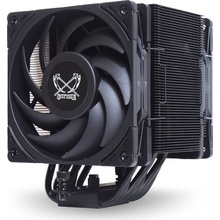 Scyther Mugen 6 Black Edition SCMG-6000DBE