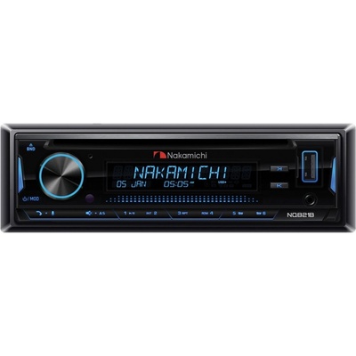 Nakamichi NQ821B