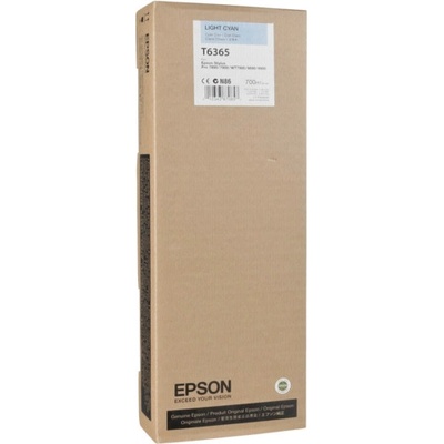 Epson C13T636500 - originální