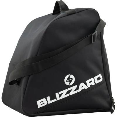 BLIZZARD Skiboot bag taška na lyžáky 20l black 25/26 – Zboží Dáma