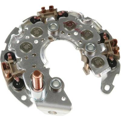 Usměrňovač, generátor AS-PL ARC6022
