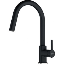 Franke FC 6051 LINA S Fragranit Onyx