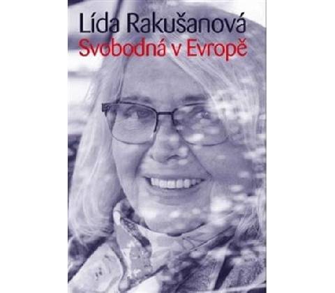 Svobodná v Evropě
