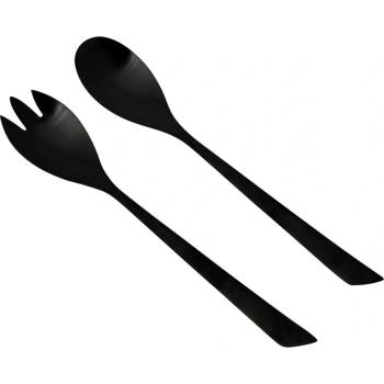 Bo-Camp Fay 2 pcs Цвят: черен