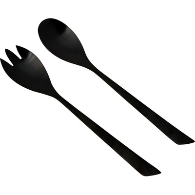 Bo-Camp Fay 2 pcs Цвят: черен