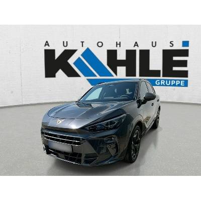 Cupra Terramar 1.5 VZ DSG 200 kW