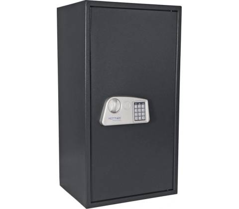 Rottner Jupiter 6 EL