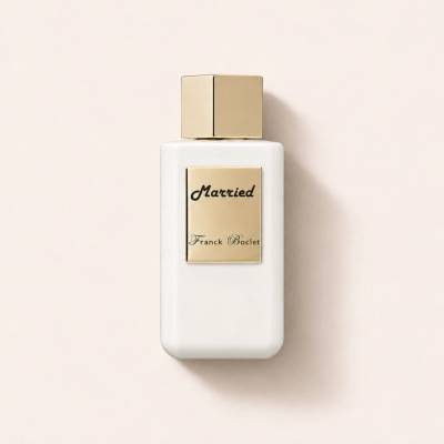 Franck Boclet Married parfém dámský 100 ml