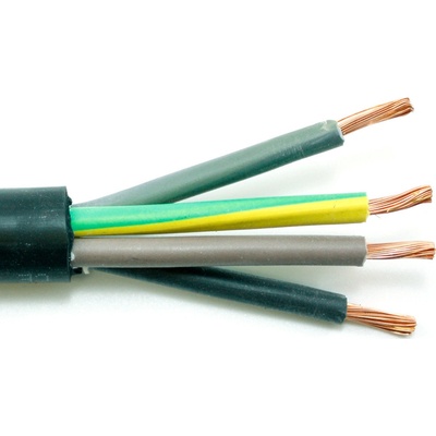 Precon H07RN-F 4G4mm² 1 m
