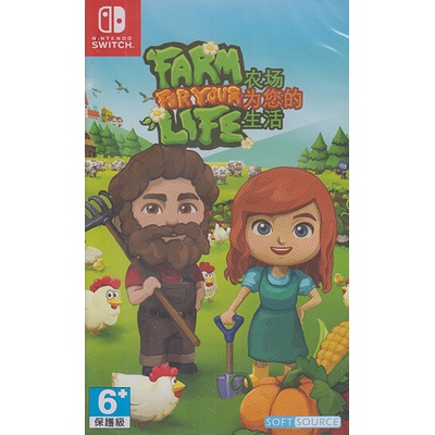 Farm for your Life