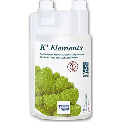 Tropic Marin Pro-Coral K+Elements 1000 ml