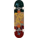 Mob Skateboards Airlines