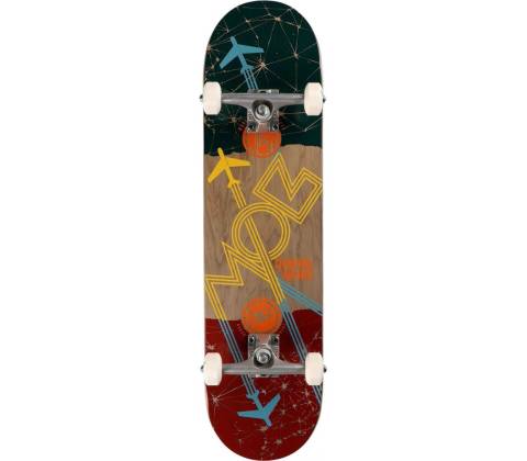 Mob Skateboards Airlines