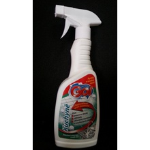 GO! čistič do kuchyně s rozprašovačem 500 ml