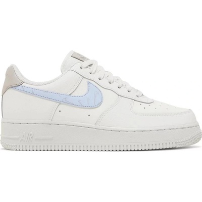 Nike Air Force 1 Low '07 Mini Swooshes White Football Grey W