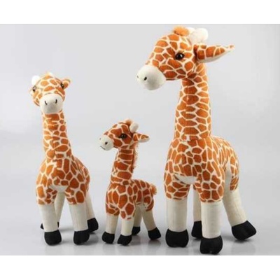 Žirafa stojaca 32 cm