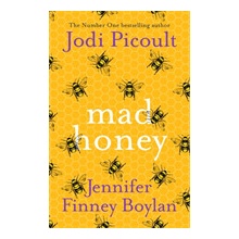 Mad Honey - Jodi Picoult, Jennifer Finney Boylan