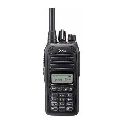 Icom IC-F2000T