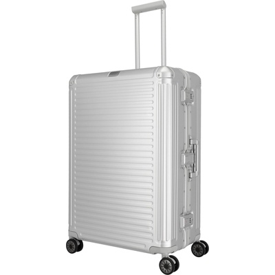 Travelite Next 2.0 L Silver Travelite | Srebaren | МЪЖЕ | ЕДИН РАЗМЕР