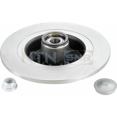 Brzdový kotúč SNR KF155.101U