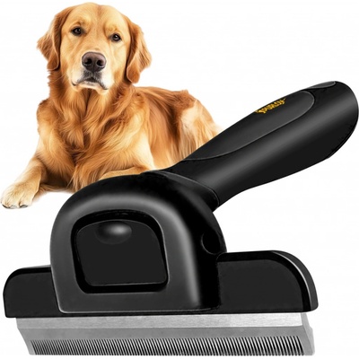 FURminátor Kartáč na chlupy pro domácí mazlíčky 10,5 cm – Zboží Dáma