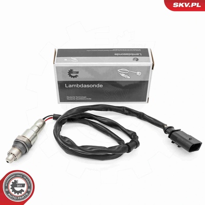 SKV Lambda sonda 09SKV178