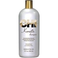 Chi Keratin Shampoo 946 ml