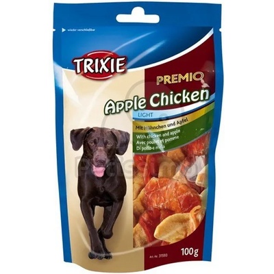 TRIXIE Premio Apple Chicken Light 100 гр