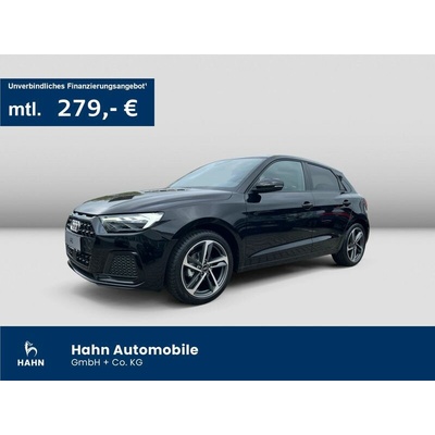 Audi A1 25 TFSI Sportback Advanced 70 kW
