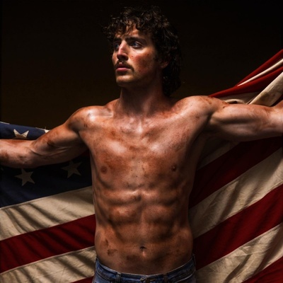 Boone Benson American Heart LP