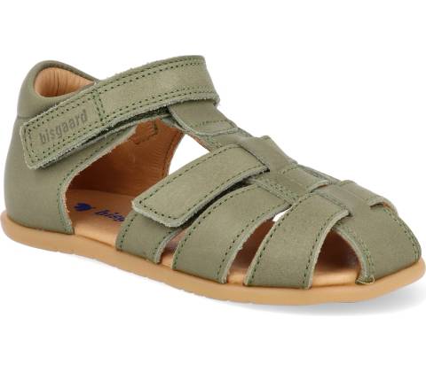Bisgaard Cooper olive zelené