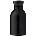 24Bottles Бутилка за вода Urban Bottle Basic 250 мл черна (000555)