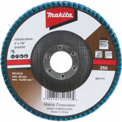 Makita D-63797