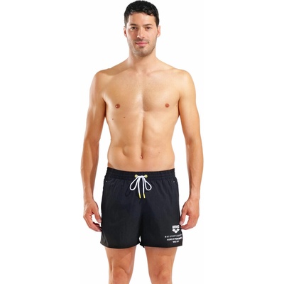 Arena Graphic Beach Short